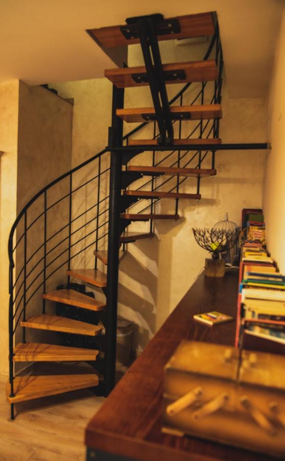 Garni Hotel Tianis Котор Екстериор снимка