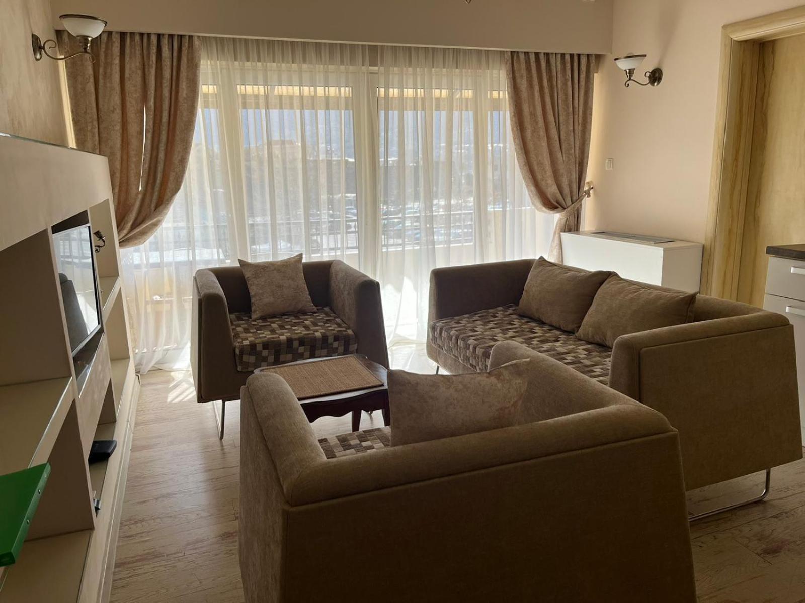 Garni Hotel Tianis Котор Екстериор снимка